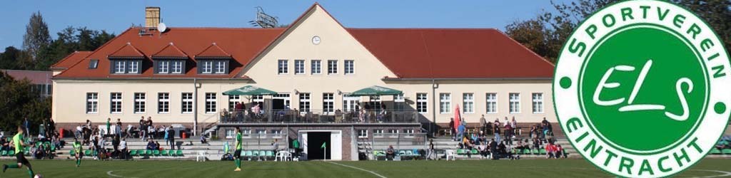 Sportplatz Eintracht Sud